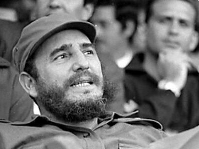 The 1959 Cuban Revolution, led by Fidel Castro, was a model of inspiration for the Latin American left, including Salvador Allende's political project in Chile