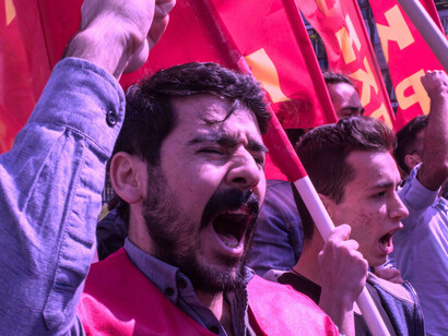Una jornada de reivindicación mundial