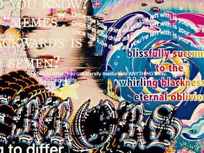 Artistic Intelligence. Courtesy of Artistic Intelligence