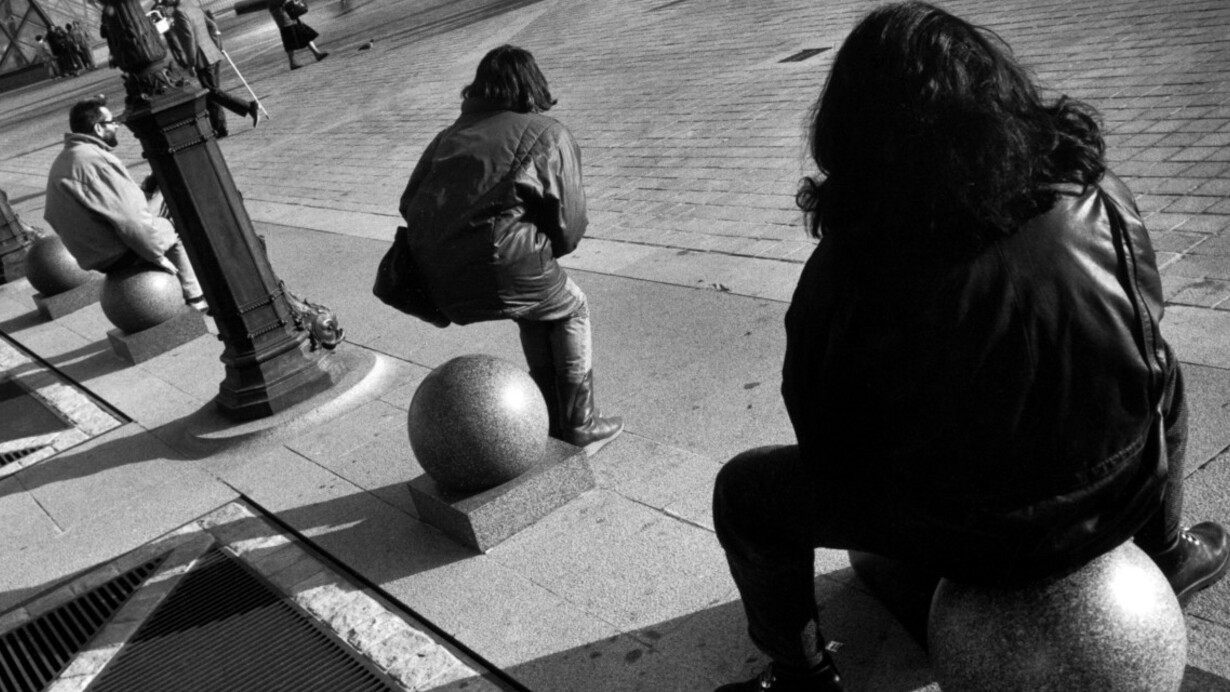 Creative Documentary and Photojournalism Course. Courtesy of Magnum Photos