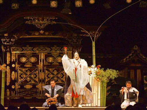 King Lear in Hamra’s Masrah Al Madina