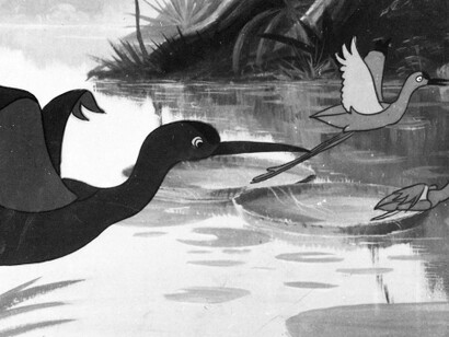 Sinfonia Amazônica ganhou visibilidade de Walt Disney, estreou nos cinemas brasileiros e recebeu propostas de ganhar uma versão colorida ao longo dos seus 70 anos de existência