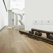 Shilpa Gupta, What still holds, exhibition view. Courtesy of Hamburger Bahnhof