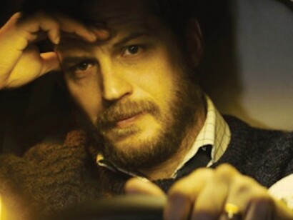Tom Hardy in Locke