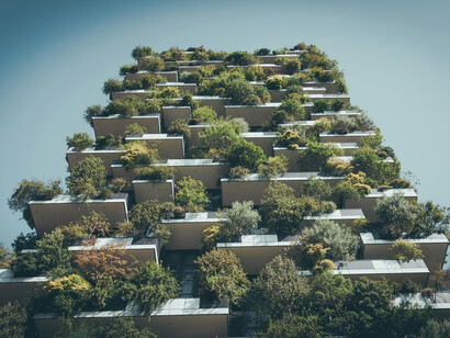 Diseñar edificios adaptados al clima, con materiales adecuados y menor consumo energético puede reducir significativamente el impacto ambiental del sector
