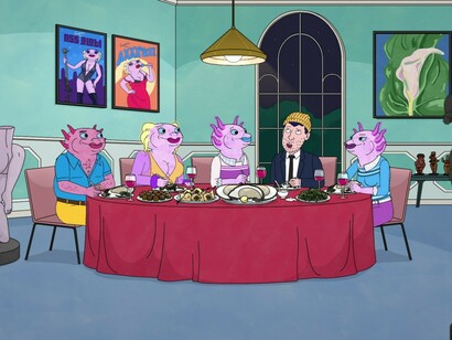 Bojack Horseman Season 5