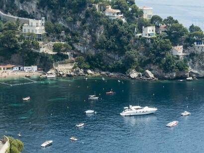 Cap d'Ail