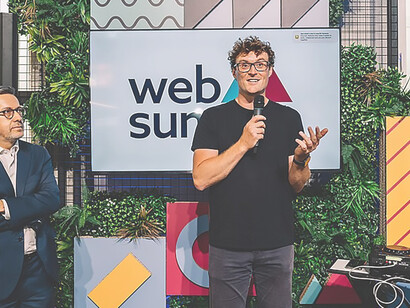 Step into the future of technology as Web Summit opens its Lisbon office, a strategic move poised to amplify innovation and cultivate global partnerships within the dynamic hub of Portugal's thriving tech community