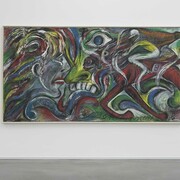 Antonius Höckelmann. Courtesy of Deweer Gallery