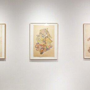 Duende. Courtesy of Cavin-Morris Gallery