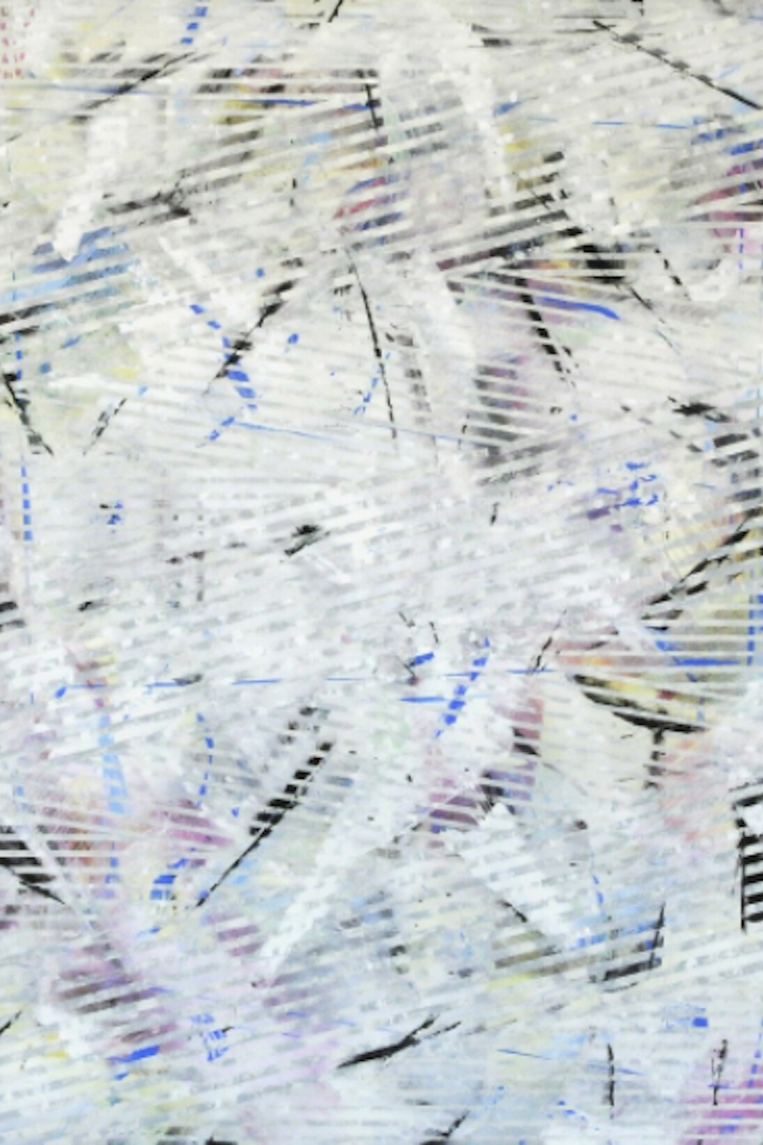 Andrea Joki. Courtesy of K. Imperial Fine Art