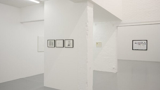 Bart Stolle. Courtesy of Zeno X Gallery