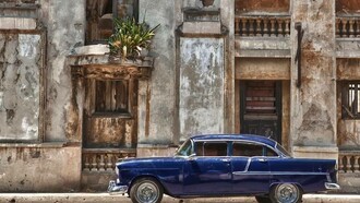 La Habana vive una tensa calma ante los últimos cambios producidos en la isla 
