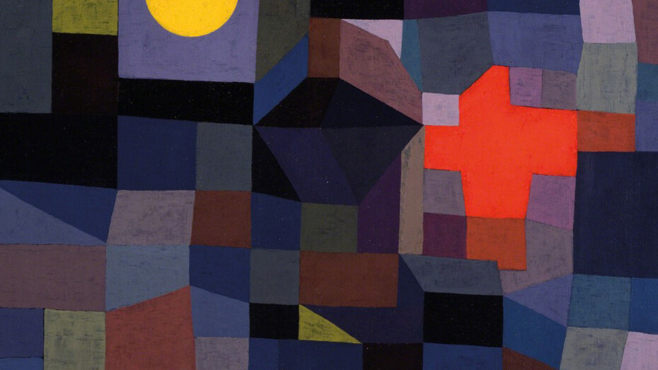 Paul Klee. Courtesy of Fondation Beyeler