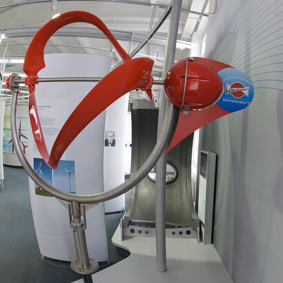 Energy Technology. Courtesy of Deutsches Museum