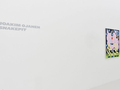 Joakim Ojanen. Courtesy of The Hole
