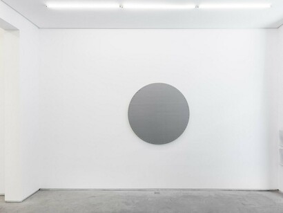 Donkey Man, exhibition view. Courtesy of Mendes Wood DM