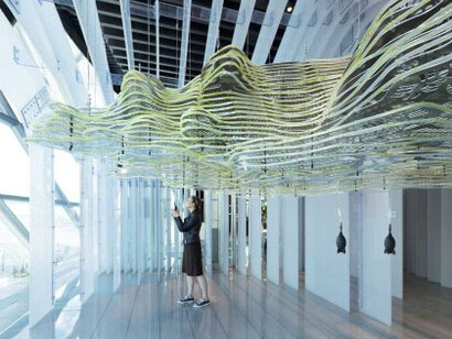 Vienna Biennale for Change 2019. Courtesy of MAK