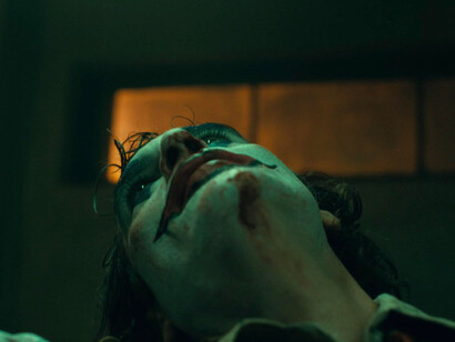 El baile es un elemento importante en la trama de la película "Joker" (2019)