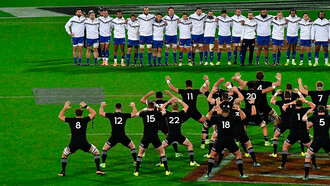 Rugby. La coupe du monde 2023 se déroulera en France, c'est un des événements sportifs les plus prestigieux et les plus attendus au monde