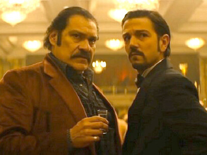 The third and final season of "Narcos: Mexico" is set in the 1990s and looks at the continued conflict between the numerous groups that arose after Gallardo's incarceration