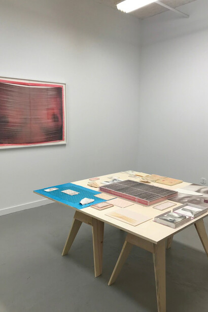 Domestic Poetic. Courtesy of Fresh Window