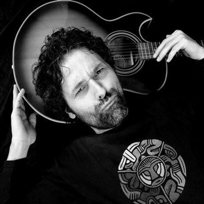 Ritratto di Marco Ragni