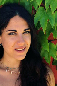 Francesca Mazzotta: "Gli eroi sono partiti" è il titolo della sua ultima raccolta di poesie uscita nel marzo 2021 