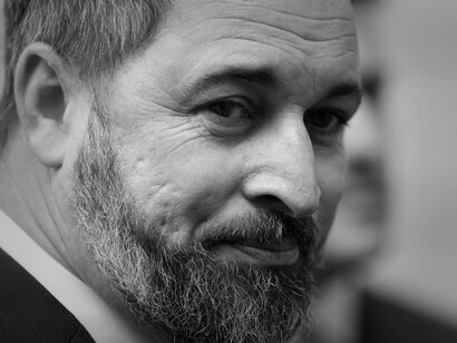 Santiago Abascal desempeñó entre 2010 y 2013 dos cargos de libre designación en la administración autonómica de la Comunidad de Madrid