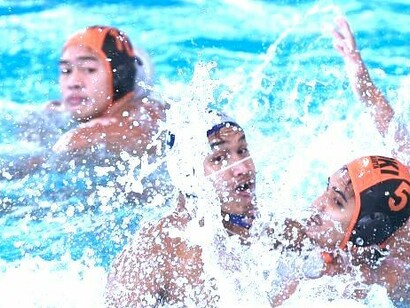 ¡Ganbatte Nippon!