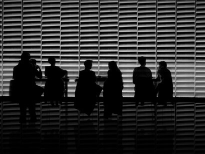 Maturity can be a threat if managers are not humble enough as to be aware of what is happening around them