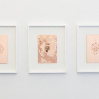 Antidotes and their Counterparts. Courtesy of Häusler Contemporary ©Mischa Scherrer