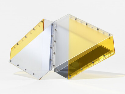 Geometry at Play. Courtesy of Cecilia de Torres, Ltd.