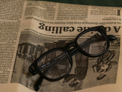 Ver histórias de generosidade é um antídoto para a rotina tóxica dos noticiários