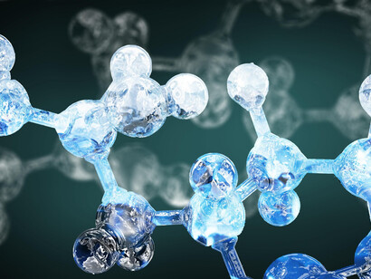 Molécules. Les molécules sont organiques au sens qu’elles entrent de façon caractéristique dans la composition des organes des êtres vivants, à l’opposé des substances minérales ou terreuses