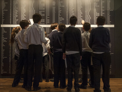 London, Sugar & Slavery. Courtesy of Museum of London Docklands