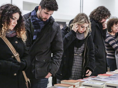 Visitatori di Writers