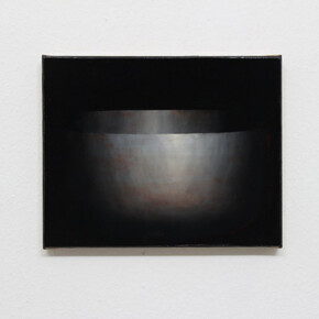 Norbert Frensch. Courtesy of Galerie Benjamin Eck