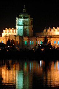 Ujjayanta Palace