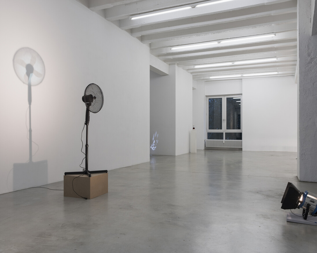 Vadim Fishkin. Courtesy of Galerija Gregor Podnar