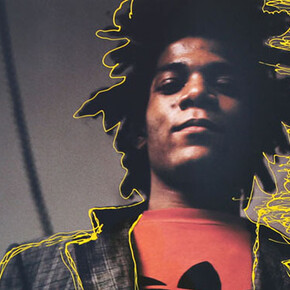 Serena Maisto. Courtesy of Cortesi Gallery 