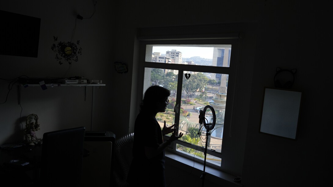 La censura en redes sociales dificulta la divulgación de los hechos de represión de los que los venezolanos son víctimas