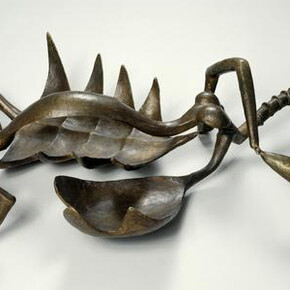 Beyond Realism. Courtesy of National Galleries of Scotland