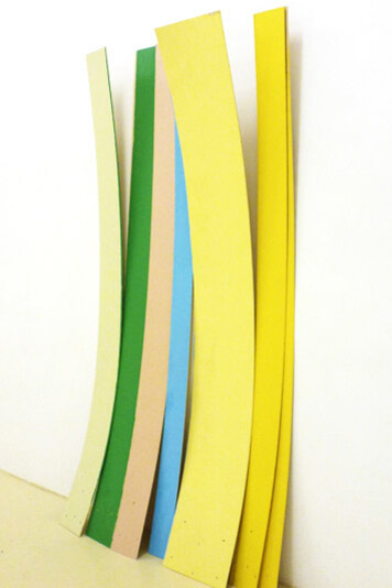 Chosen from the Collectors‘ List. Courtesy of Das Esszimmer