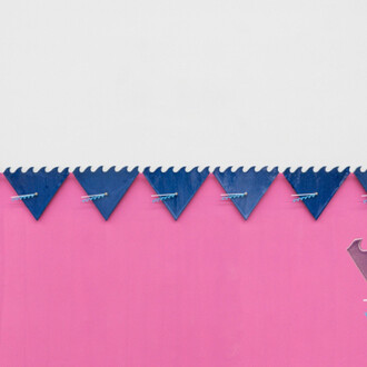 Residency. Courtesy of Camden Arts Centre