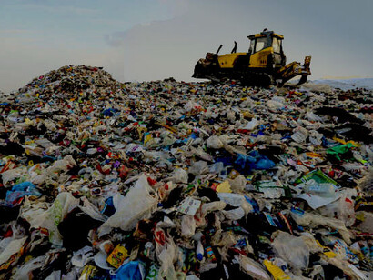 Toxins from plastic will remain in the environment for long periods of time after being released