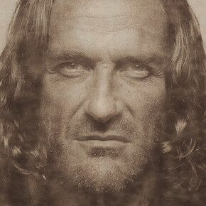 José Picayo, John (detail)