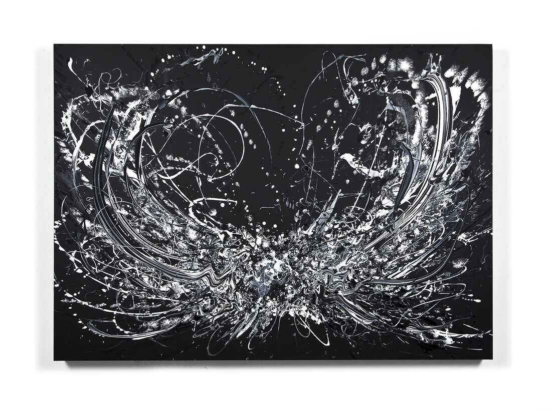 copyright the artist, courtesy Lazarides