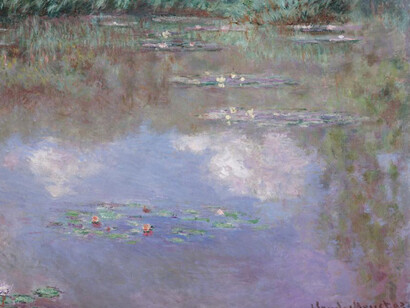 An Enduring Legacy. Courtesy of Dallas Museum of Art
