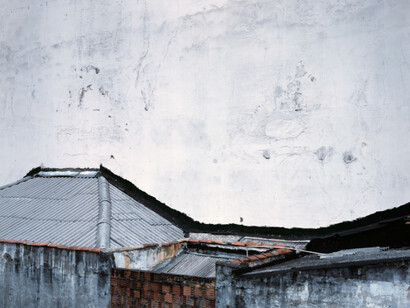 Depois. Courtesy of Benrubi Gallery